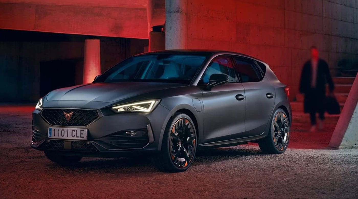 سعر ومواصفات سيارة كوبرا ليون موديل 2023