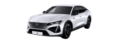Peugeot 408 GT
