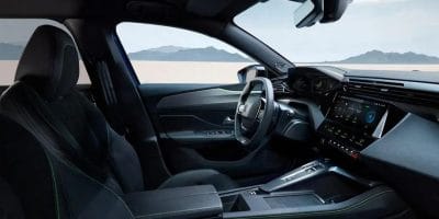 صورة بيجو 408 2027 GT رقم 7