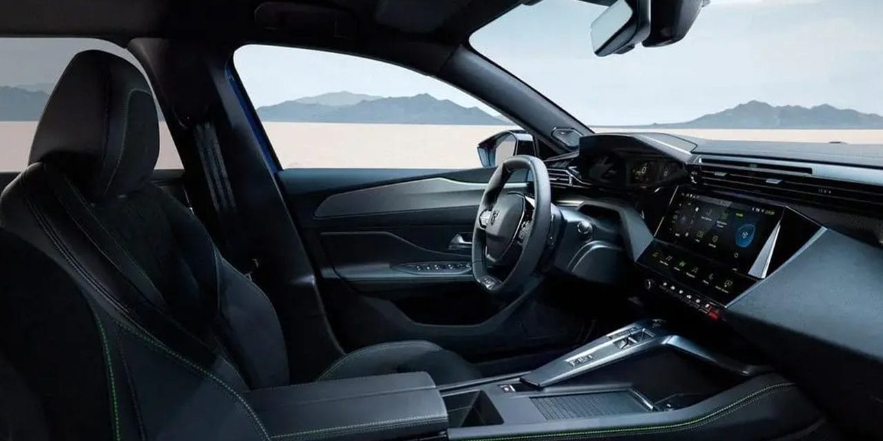 Peugeot 408 2027 GT image 9