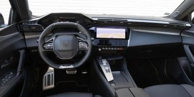 صورة بيجو 408 2027 GT رقم 6