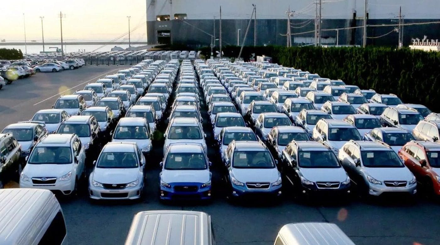 أسعار 10 سيارات مستعملة أقل من 75 ألف جنيه