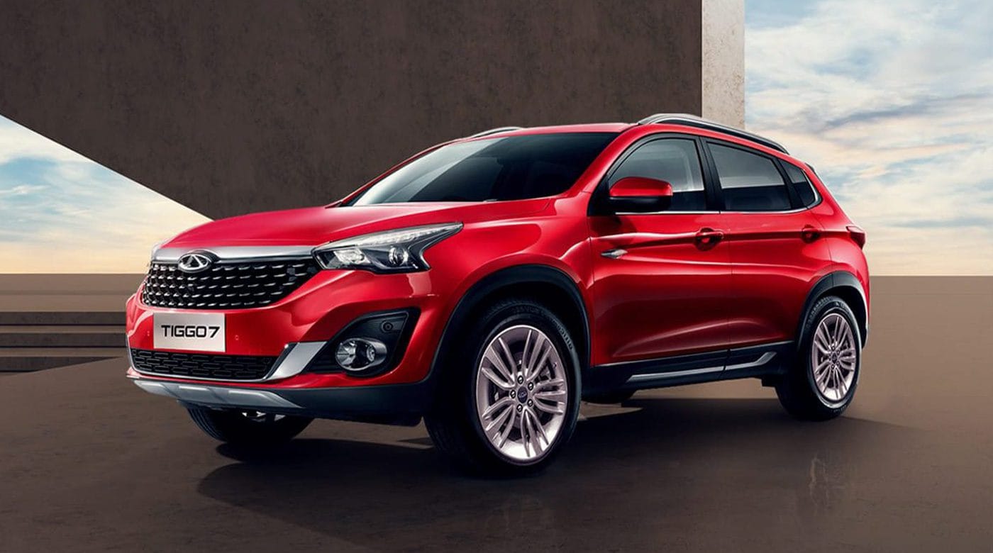 زيادة أسعار سيارات شيري خلال شهر فبراير لعام 2024