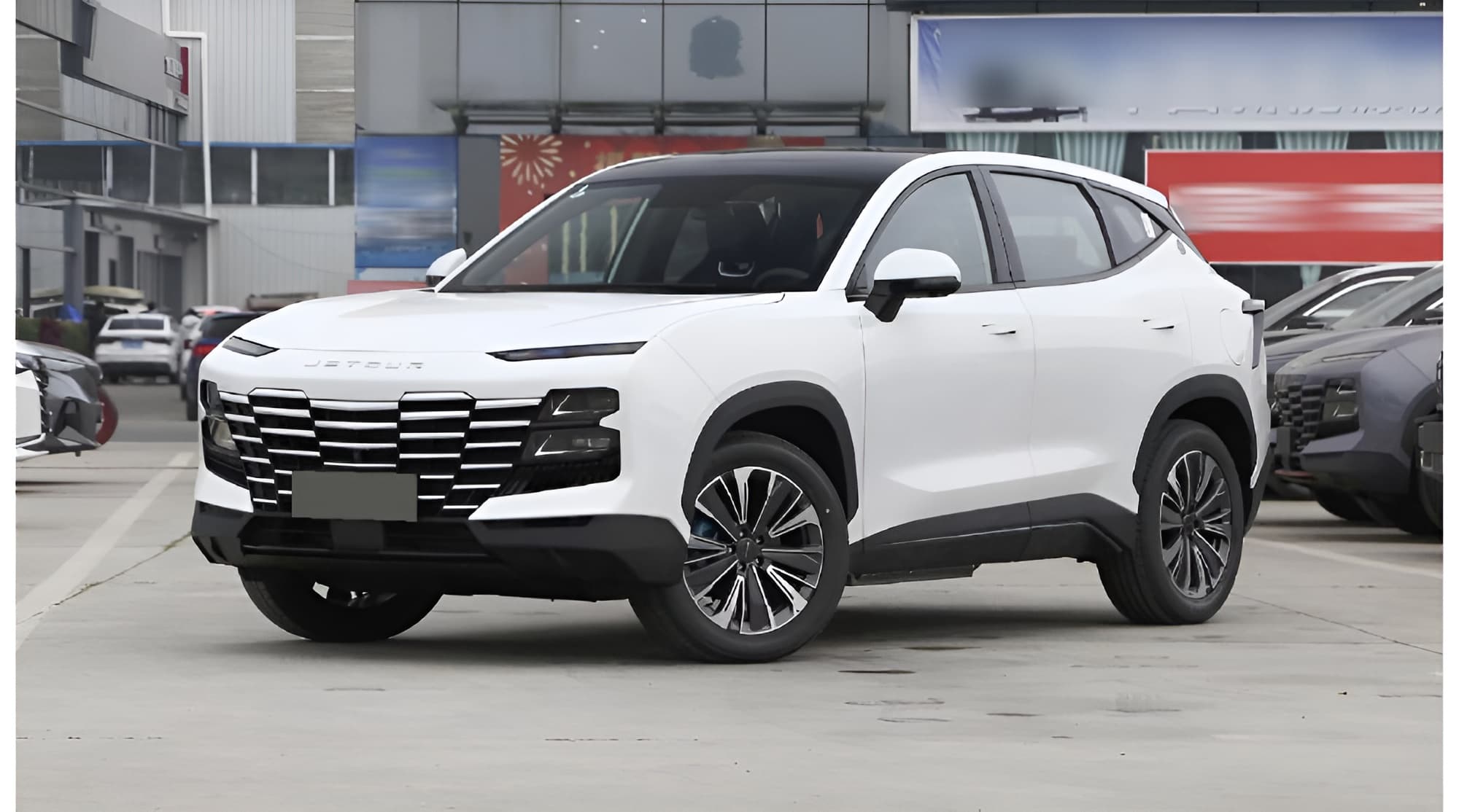 جيتور تعلن عن جيتور x70 بلس الجديدة كلياً