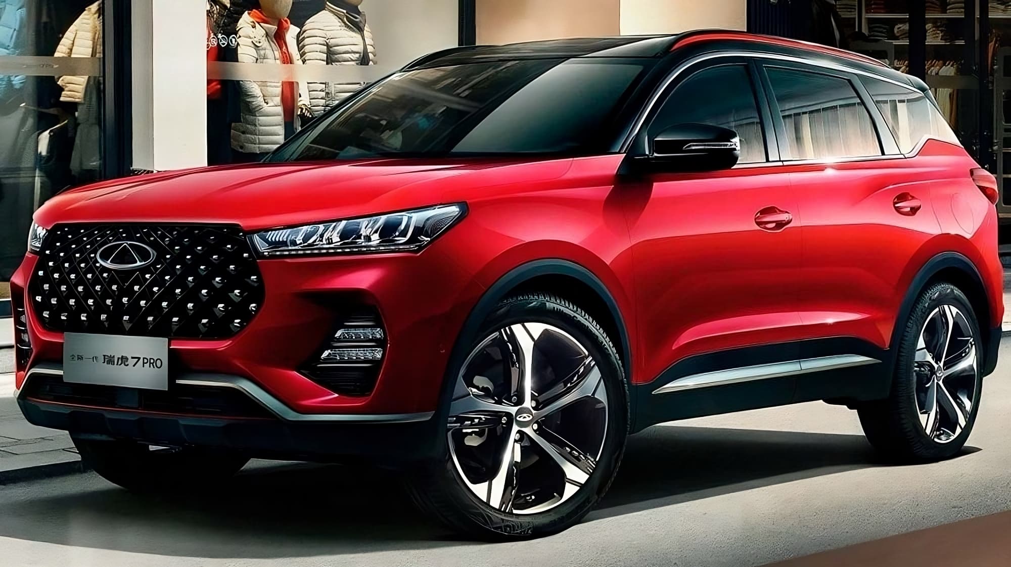 سيارات شيري تتصدر مبيعات سيارات في شهر يوليو