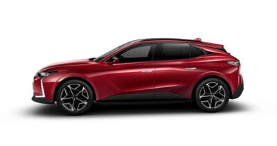 DS 4 image 1