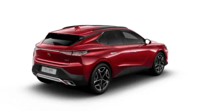DS 4 image 2