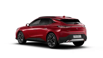 DS 4 image 3