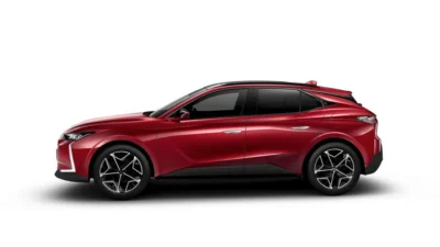 DS 4 image 4