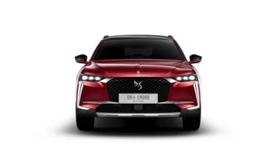 DS 4 image 5