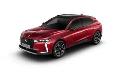 DS 4 image 6