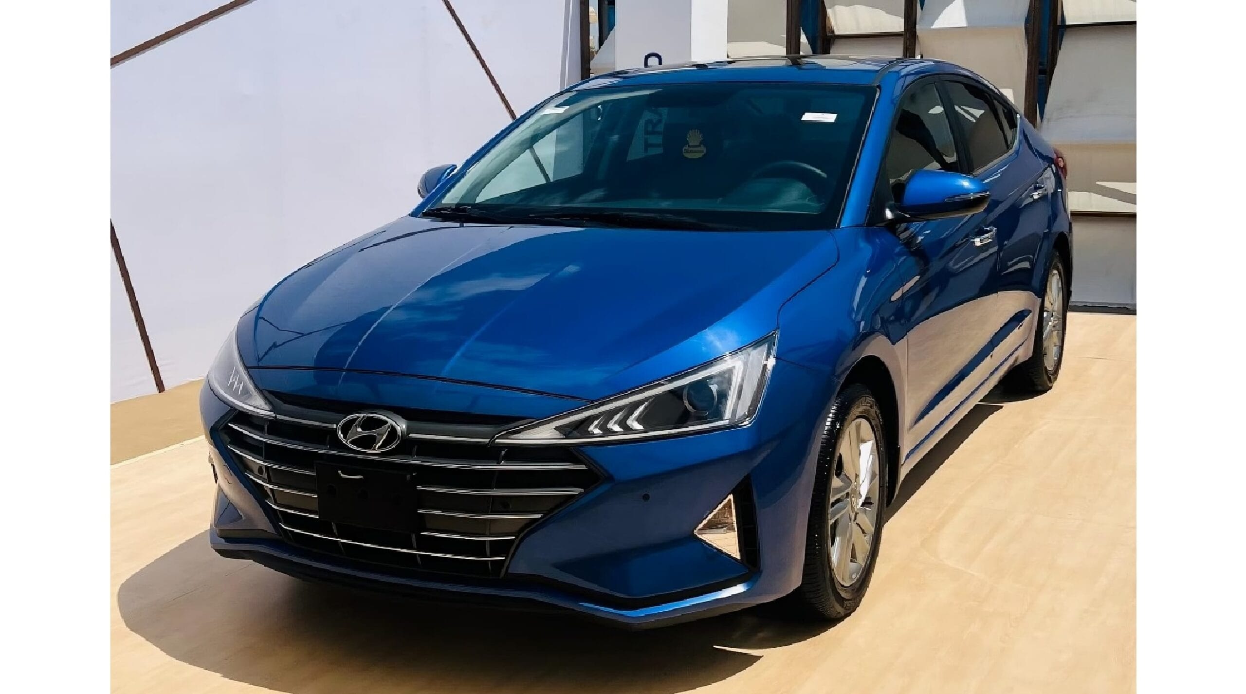 Hyundai Elantra AD and Accent prices increased by 25 thousand