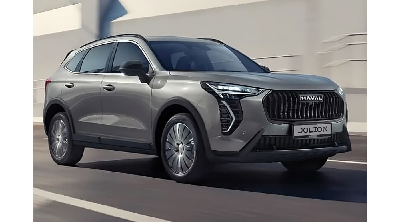 وكيل هافال يطرح سيارة هافال جوليان برو في مصر وبأسعارها