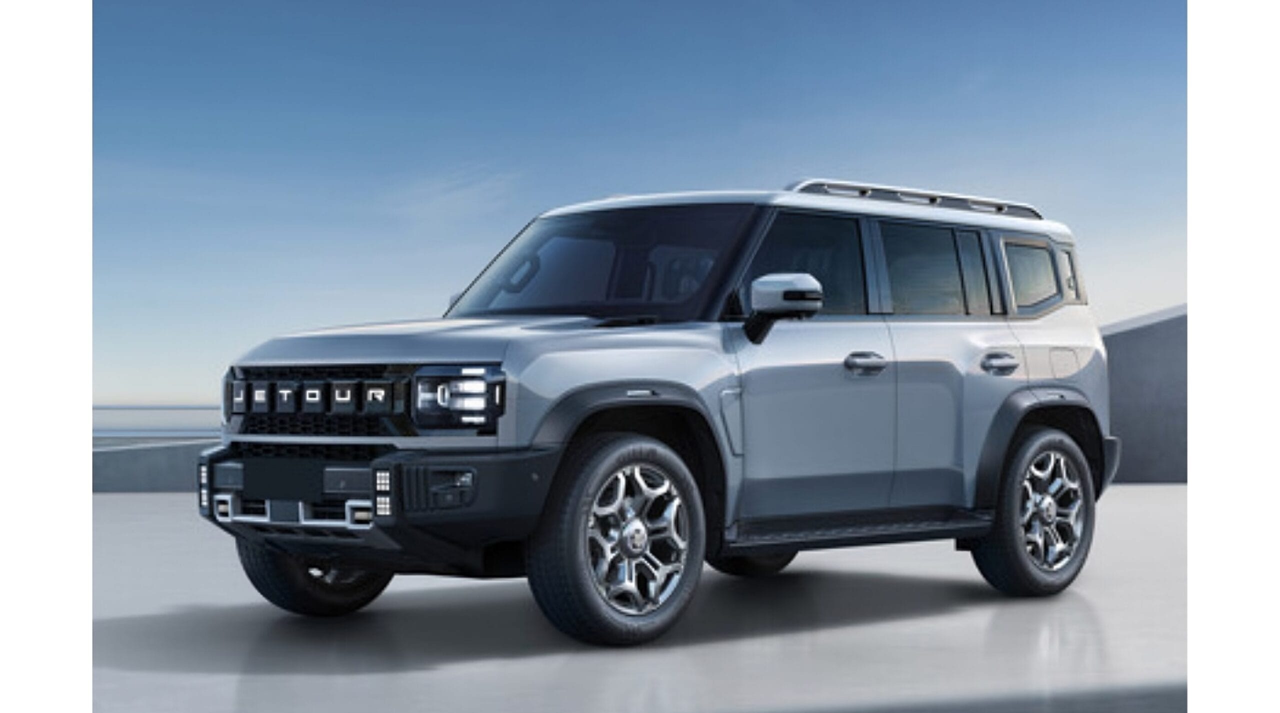 طرح جيتور T2 في السوق المصري قريباً