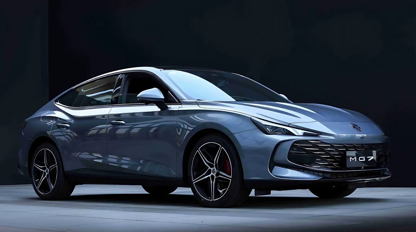 سعر إم جي 7 في مصر | جميع الفئات