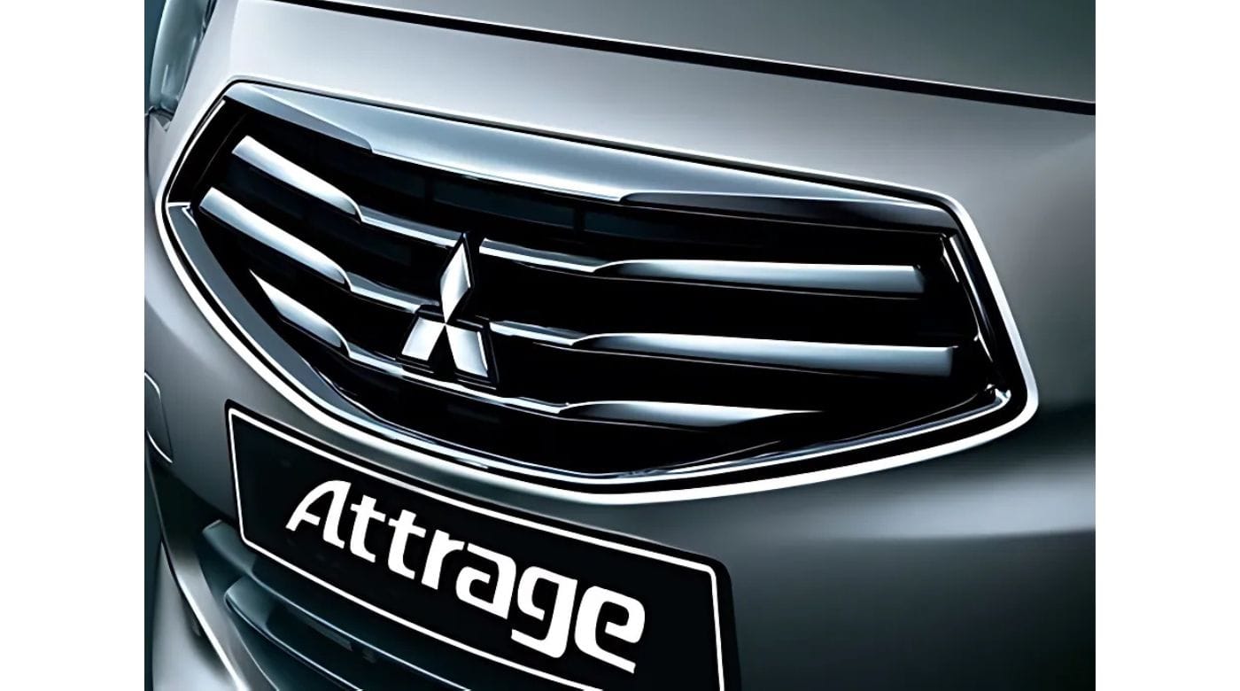 Mitsubishi Car Prices 2025 | Mitsubishi Mirage and Attrage