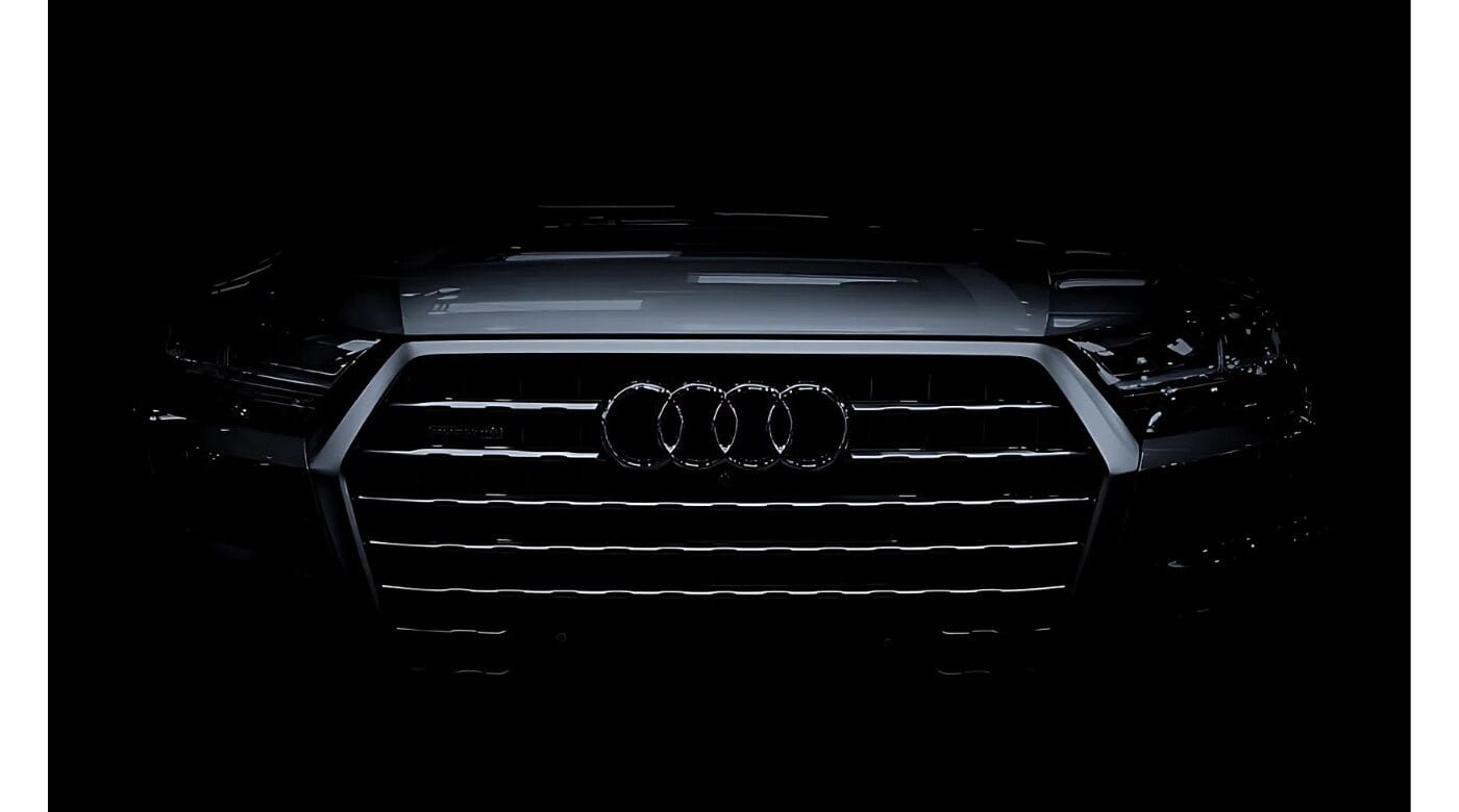 Learn about changes in Audi car prices for the year 2025
