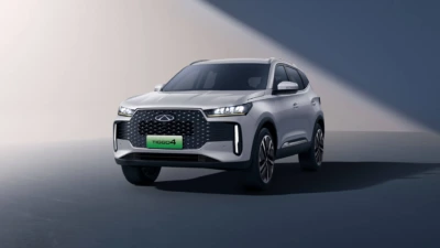 chery tiggo 4 pro 2027 - Ellaithy Auto Group