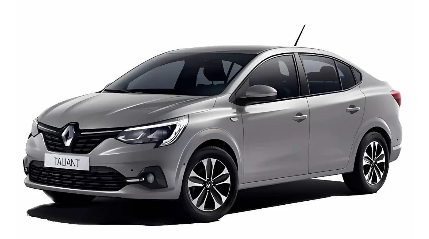 Renault Talent price drops by EGP 100,000