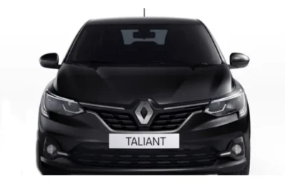 Renault Taliant image 3