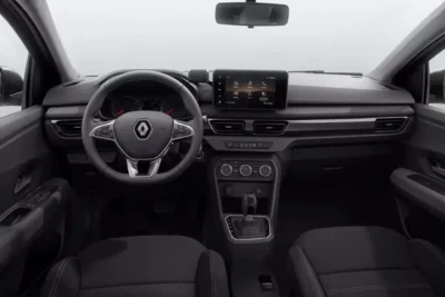 Renault Taliant image 4