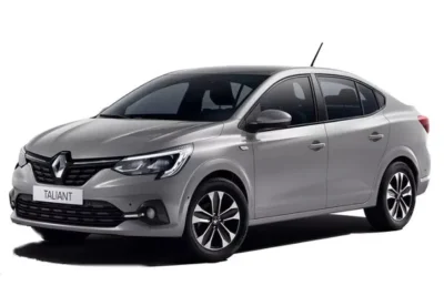 Renault Taliant image 5