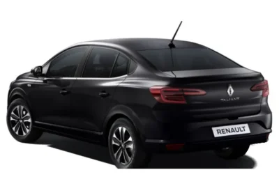 Renault Taliant image 6