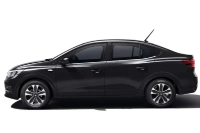 Renault Taliant image 9