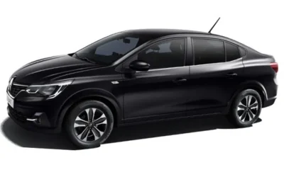 Renault Taliant image 10