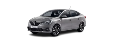 Renault Taliant 2026 Techno image 2