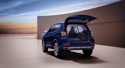 Chery Tiggo 4 PRO 2026