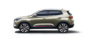 Chery Tiggo 4 PRO 2026 Comfort image 5