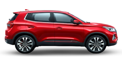 Chery Tiggo 4 PRO 2026