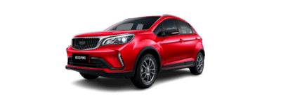 Geely GX3 PRO 2025 1.5 A/T Premium image 14