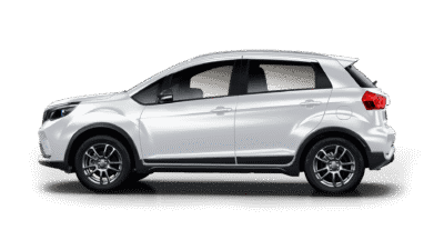 صورة جيلي GX3 PRO 2025 1.5 A/T بريميوم رقم 3