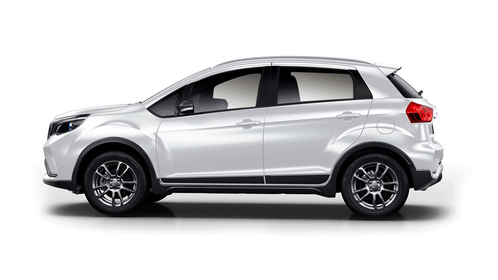 Geely GX3 PRO 2025 1.5 A/T Premium image 6