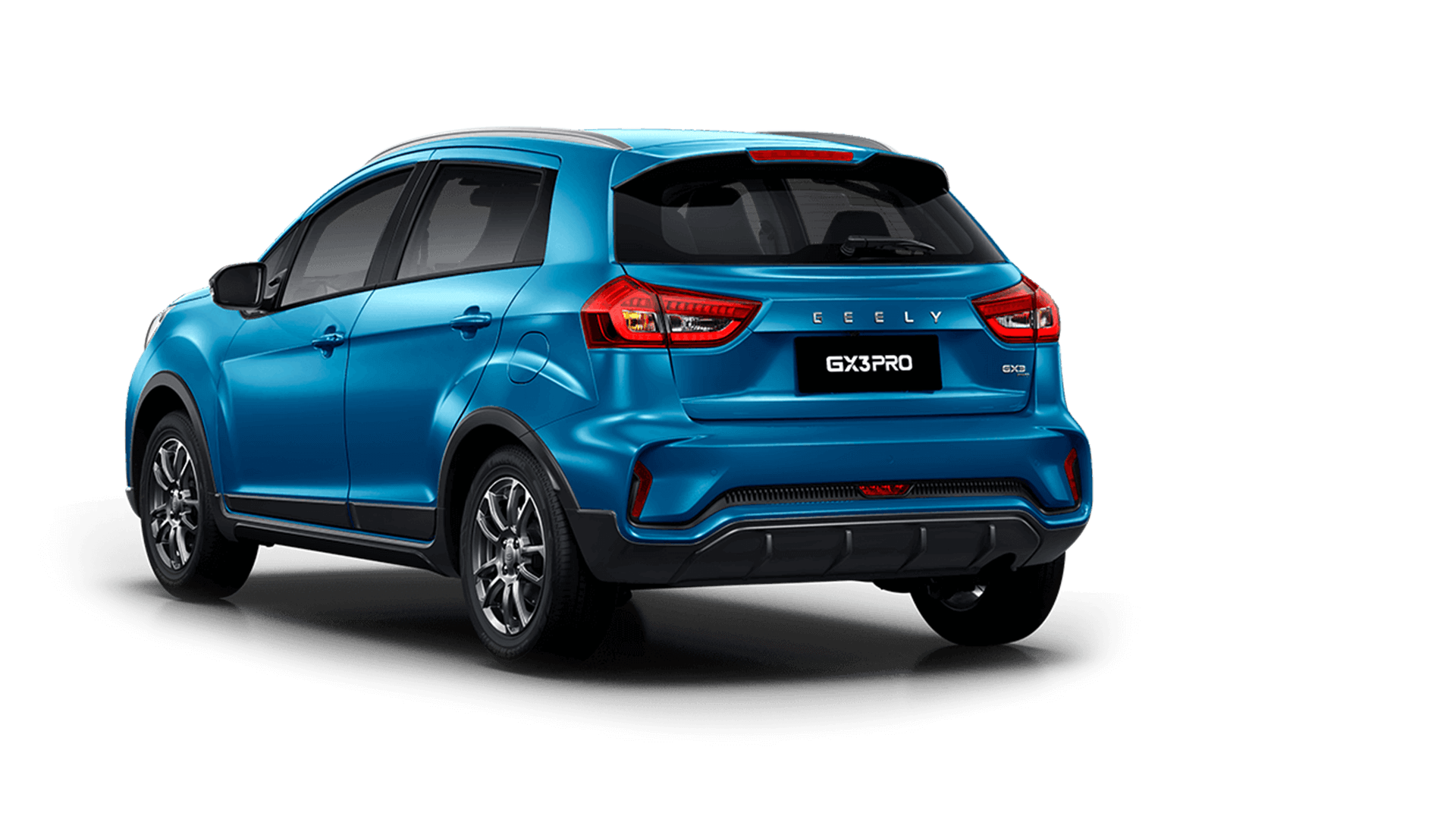 Geely GX3 PRO 2025 1.5 A/T Premium image 5