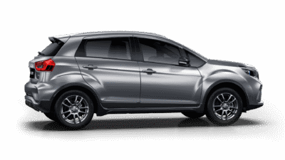 صورة جيلي GX3 PRO 2025 1.5 A/T بريميوم رقم 6