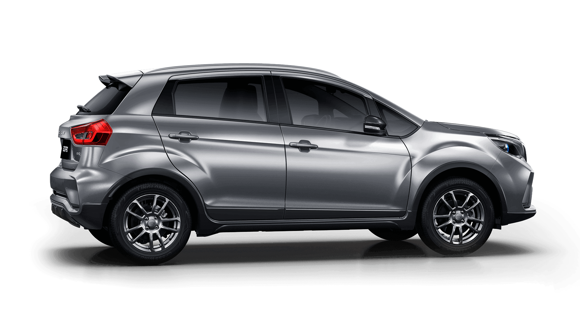 Geely GX3 PRO 2025 1.5 A/T Premium image 3