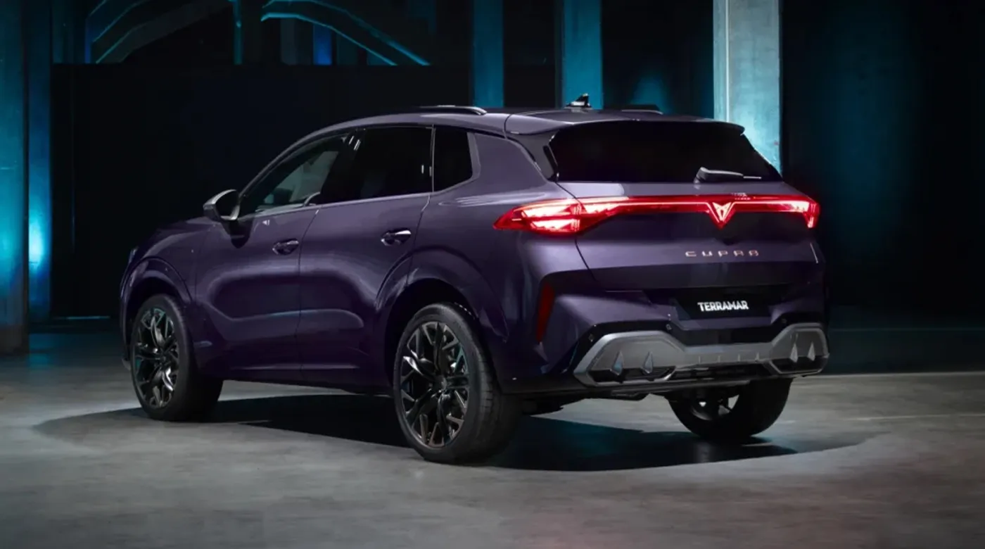 سعر كوبرا تيرامار 2025 الجديدة كُليًا في مصر!