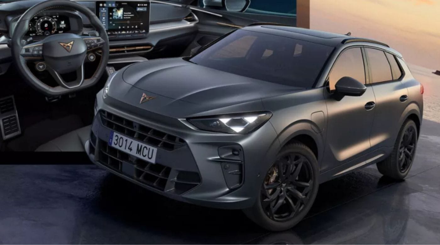 مقارنة بين كوبرا تيرامار وفولكس فاجن تيجوان: أيهما الأفضل في الأداء والمواصفات؟