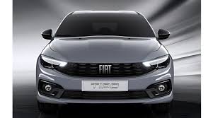Fiat Tipo 2025 starts at EGP 695,000