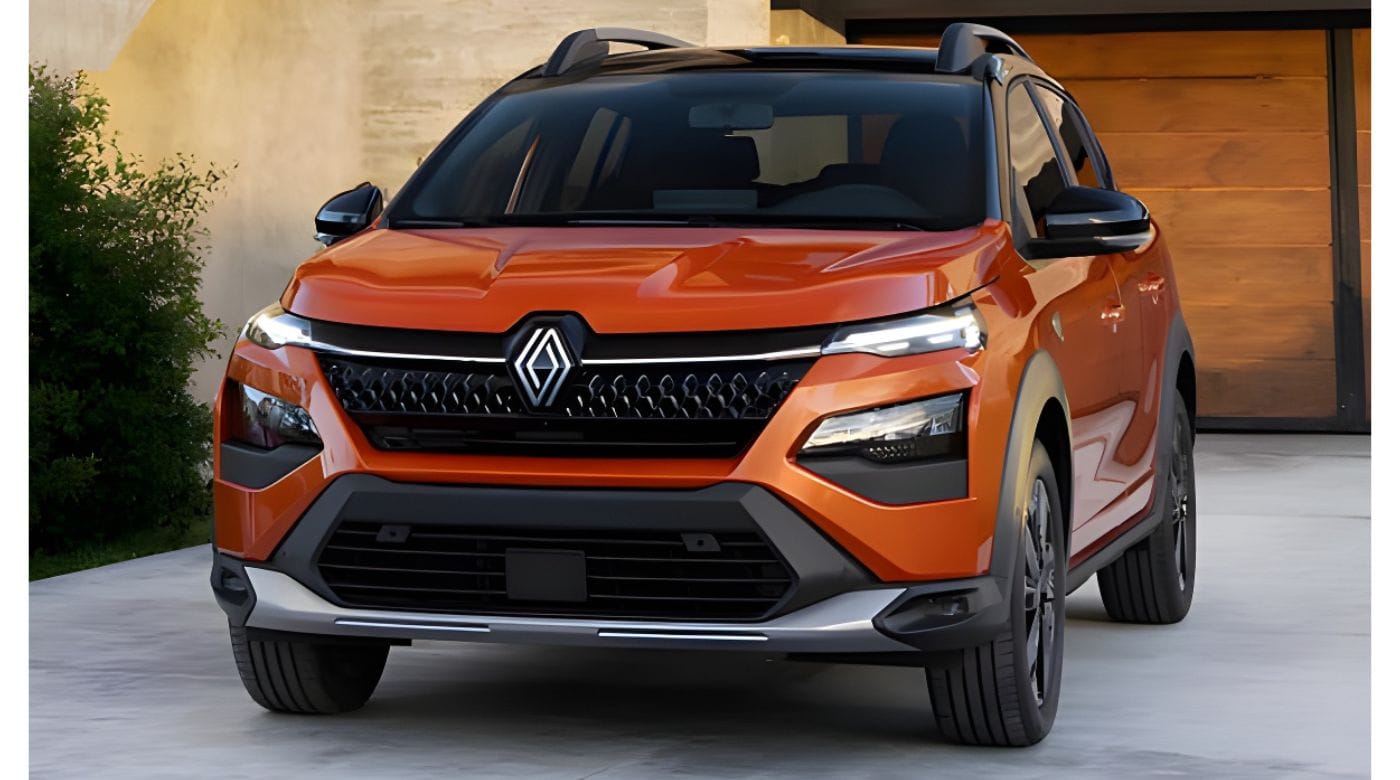 Price and specifications of the all-new Renault Cardian in Egypt