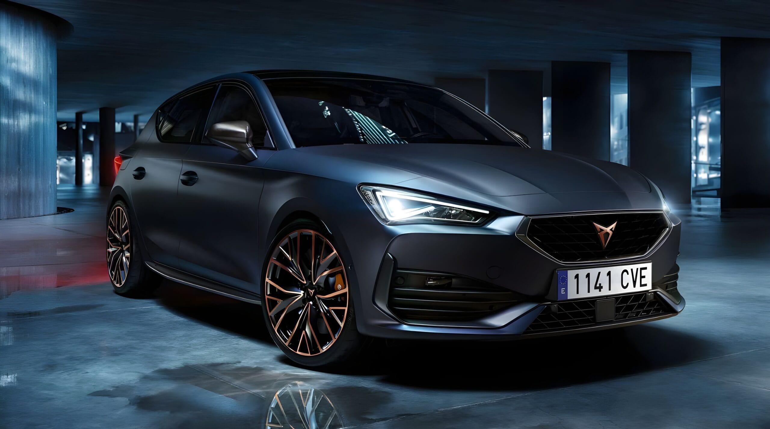 Seat and Cupra 2025 prices drop by100,000 EGP