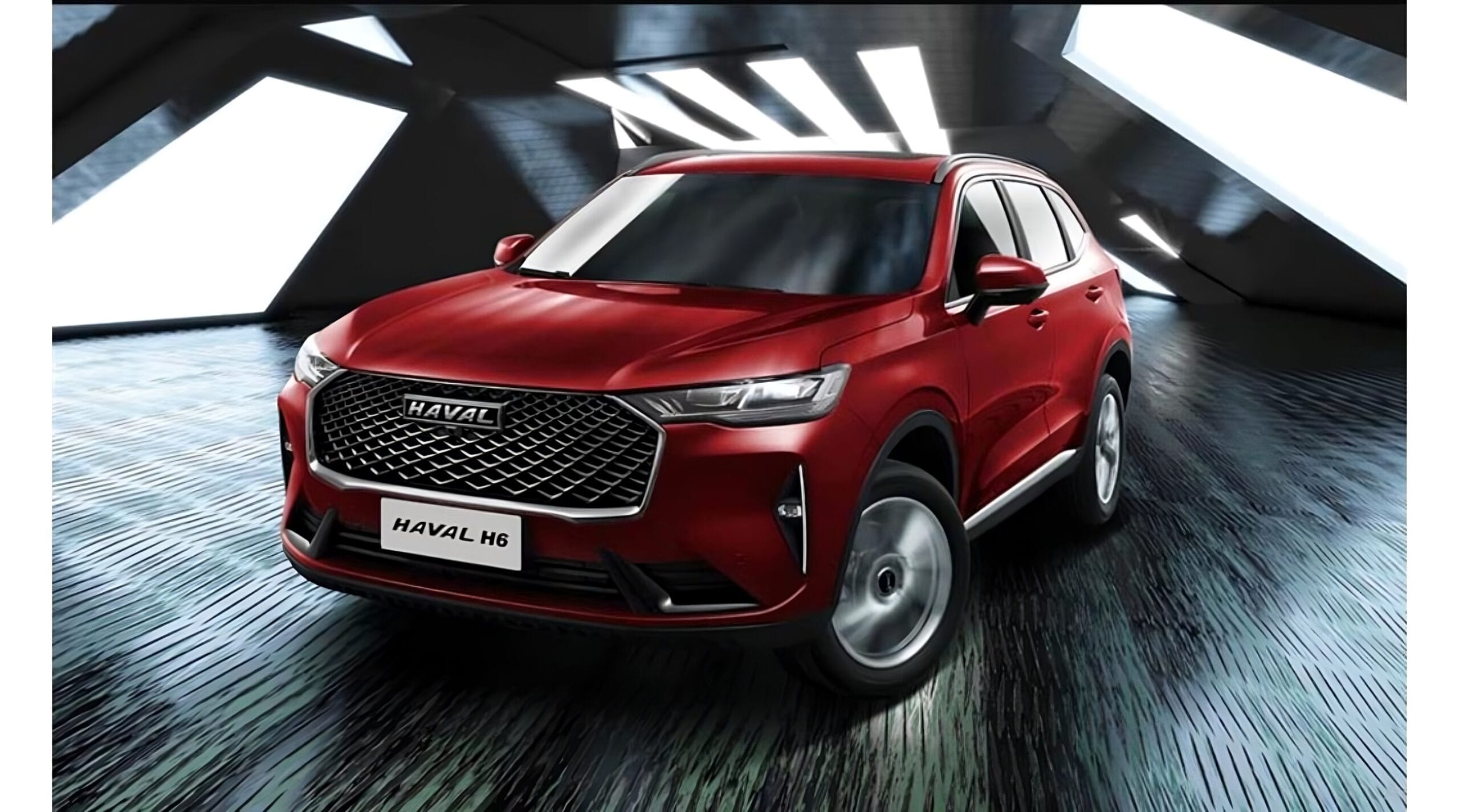 Haval car prices reduced by up to 90,000 pounds