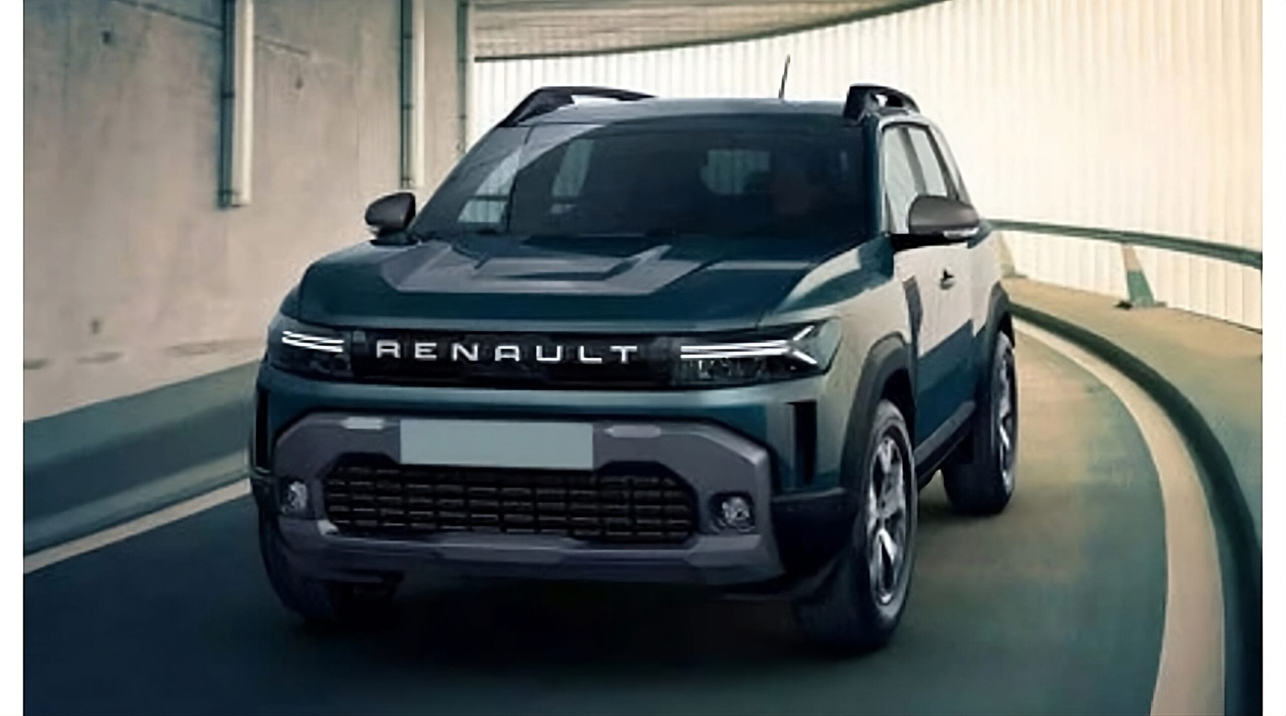 Prices and specifications of the new Renault Duster 2025