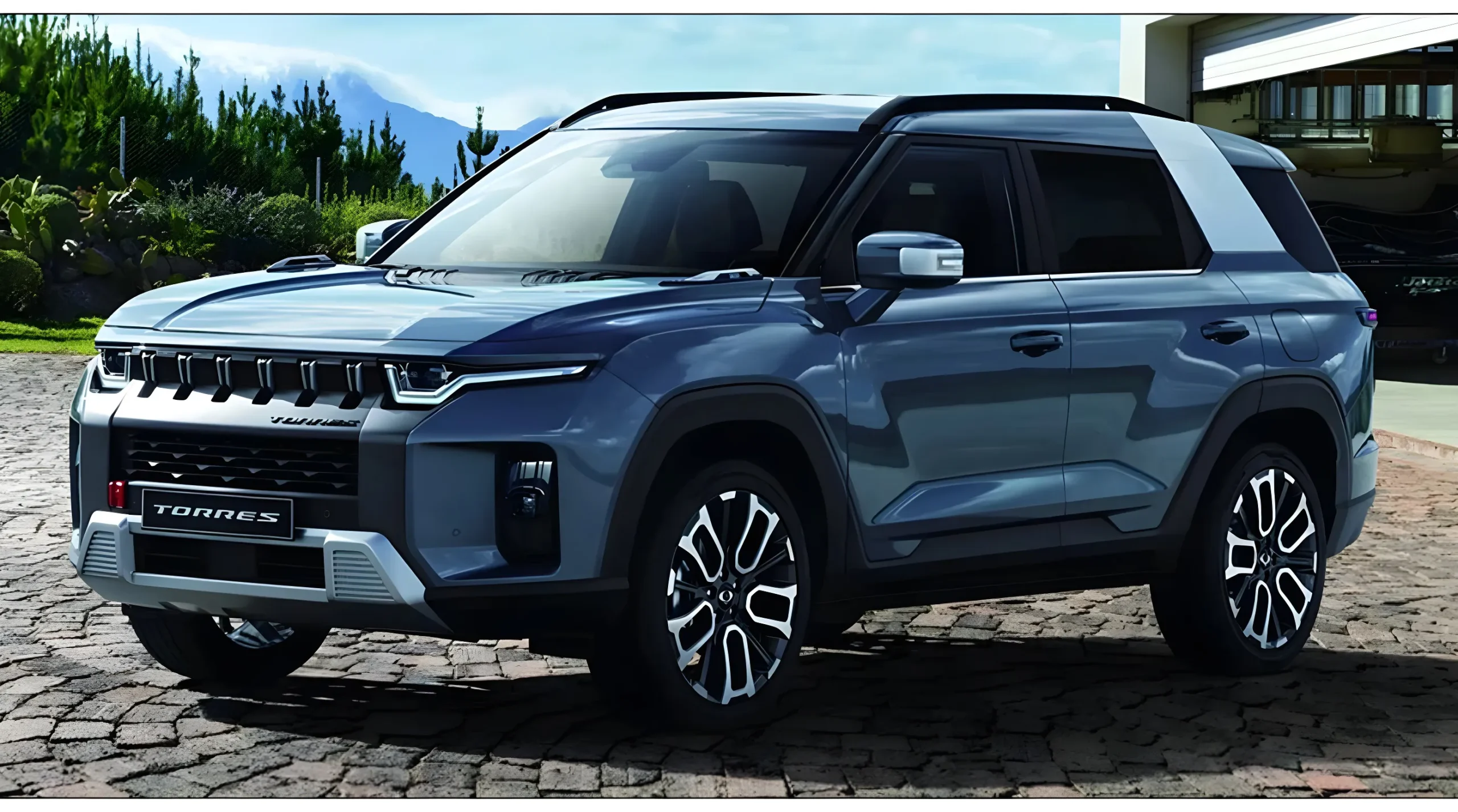 انخفاض سعر توريس 2025 بقيمة 100 ألف جنيه في مصر