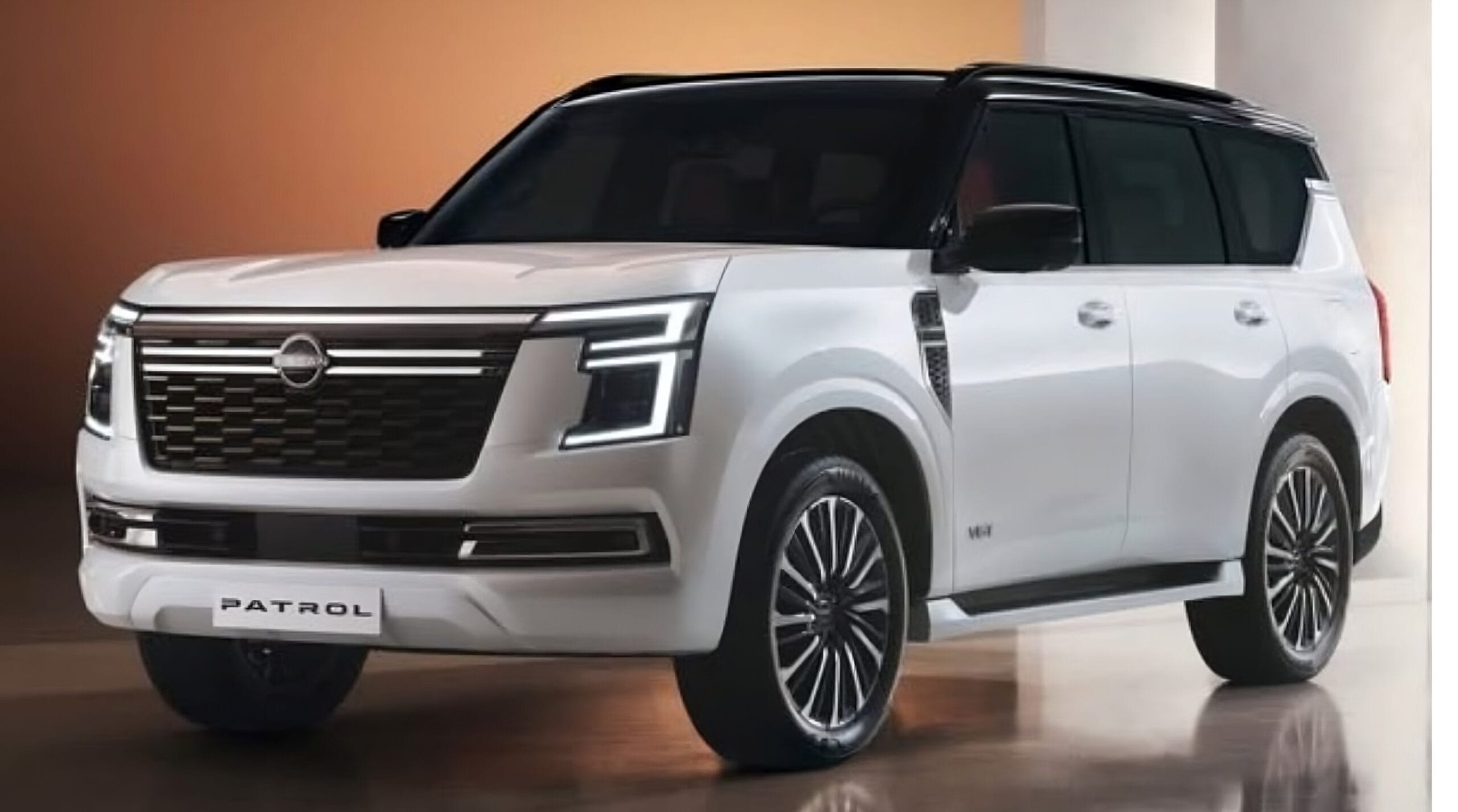 نيسان باترول 2025 الجديدة كليًا في مصر | المواصفات والأسعار الرسمية