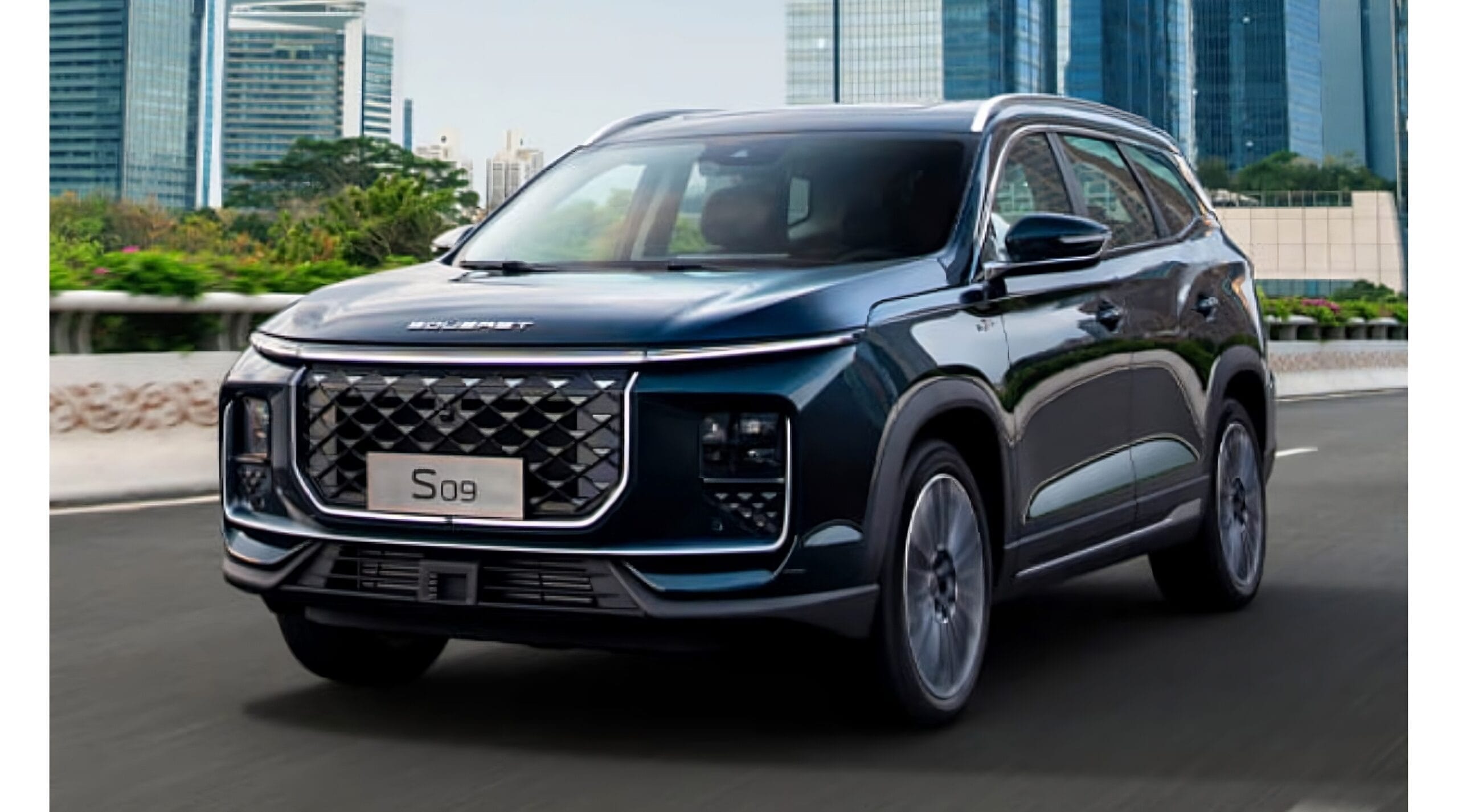 سيارات ساويست 2025 في مصر: 4 موديلات جديدة بأسعار تبدأ من 949 ألف جنيه