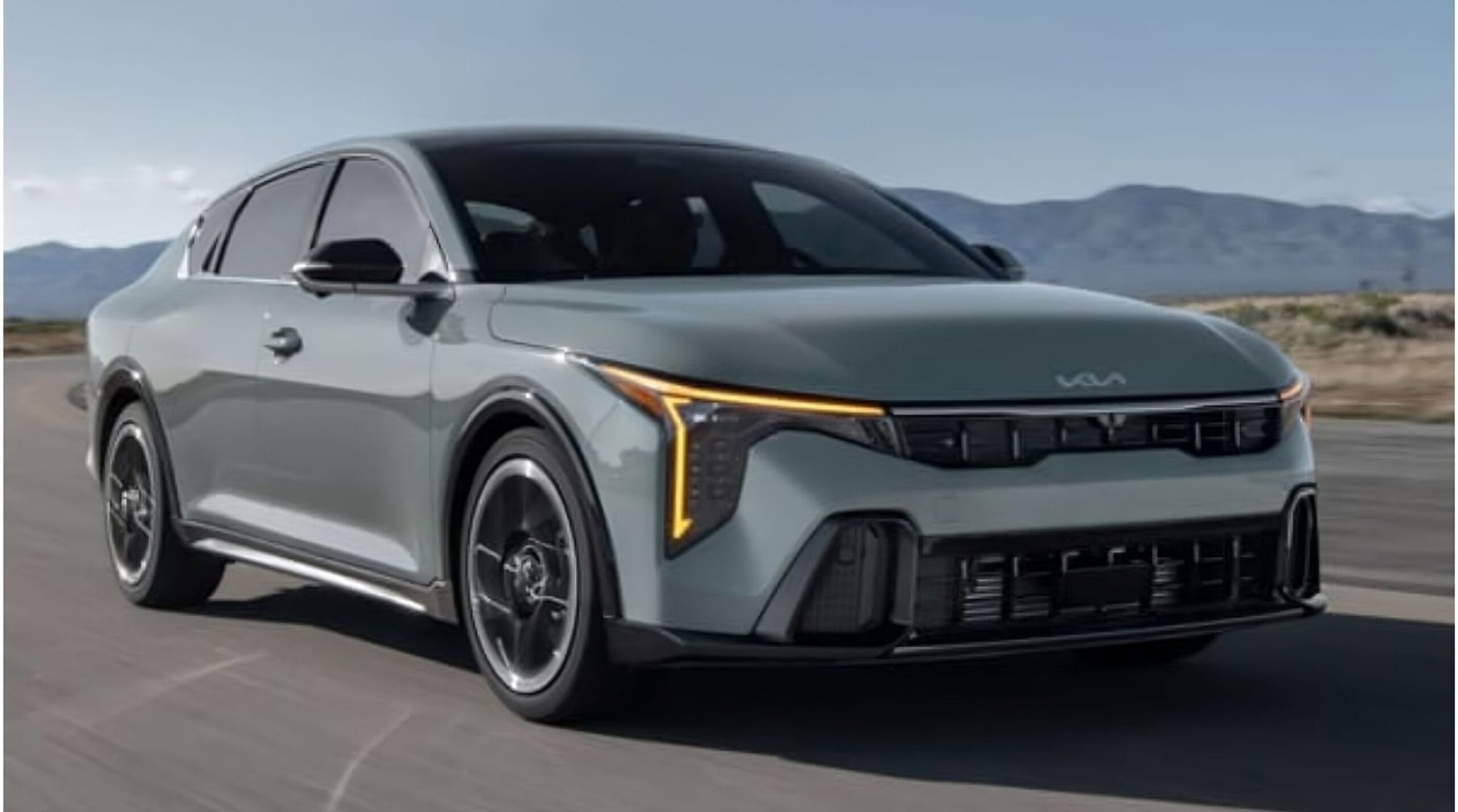 كيا K4 2026 | أسعار ومواصفات السيدان الجديدة بـ 3 فئات